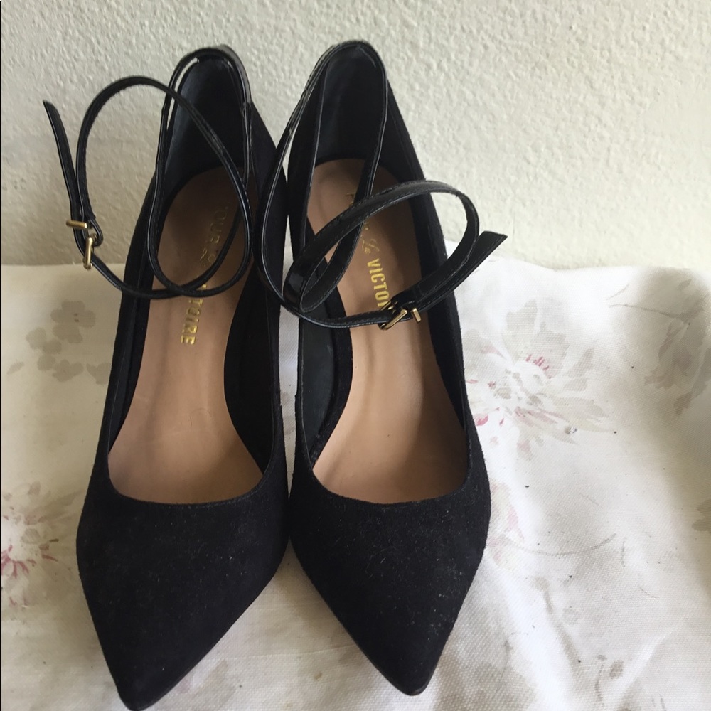 Shoes